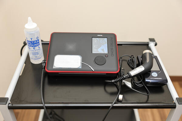 狛江駅前はく整形外科（常勤）の理学療法士求人メイン写真3