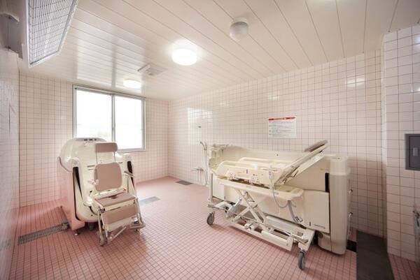 はぴね国分（パート）の准看護師求人メイン写真4