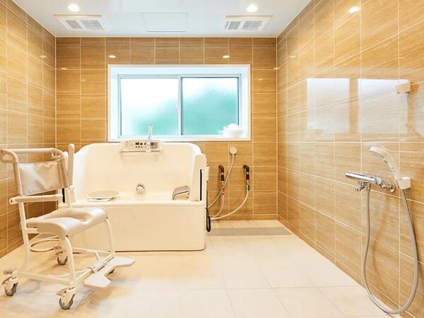 阿蘇ハートクリニック（パート）の介護職求人メイン写真5