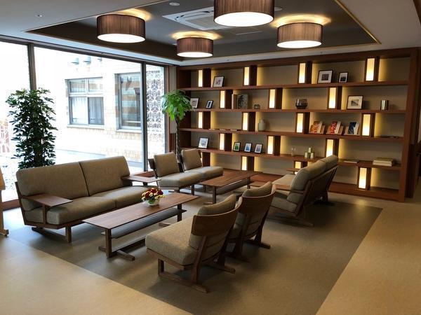 特別養護老人ホーム 浦和みやびの郷（生活相談員/常勤）の社会福祉士求人サブ写真1