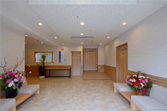 有料老人ホーム　天満ウェルネス名東（常勤） の介護職求人メイン写真2