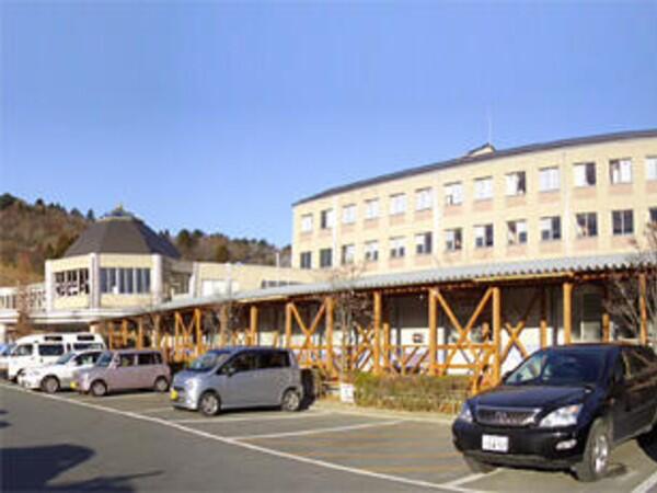 女川町地域医療センター（常勤）の管理栄養士求人メイン写真3