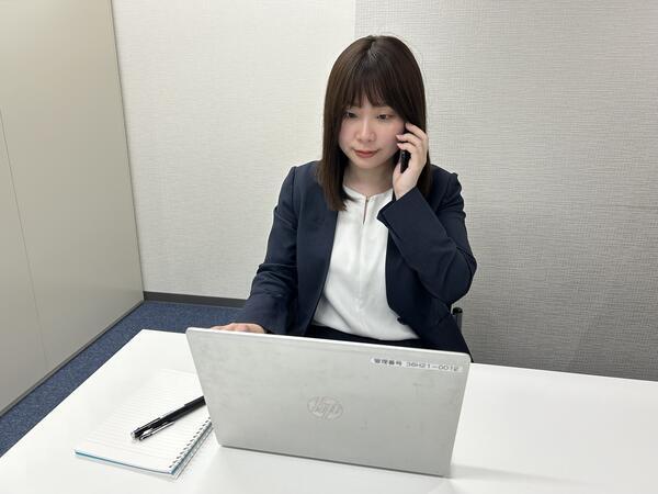 タムスグループ 病院事業部（総合職/常勤）の一般事務求人メイン写真2