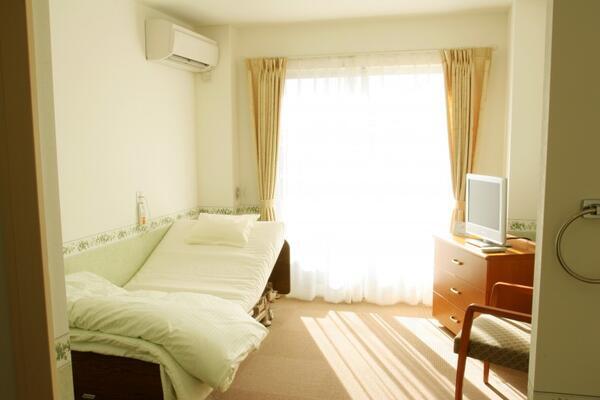 メディス足立（パート）の准看護師求人メイン写真5