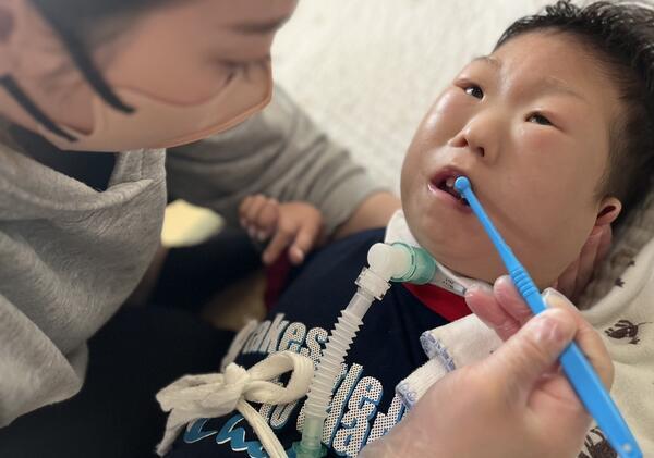 訪問看護ステーションぷくぷく（パート）の理学療法士求人メイン写真2