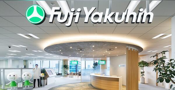 ドラッグセイムスもねの里モール店（常勤）の医療事務求人サブ写真3