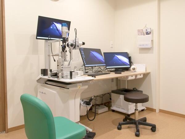 みちくさ眼科中村（眼科検査員 / パート）のその他求人メイン写真2