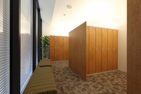 四条烏丸クリニック（パート）の保健師求人メイン写真4