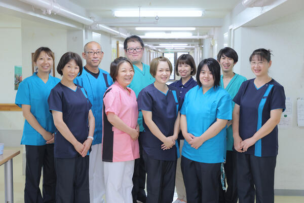 リヤンド 絆 浜松東（常勤）の作業療法士求人メイン写真3