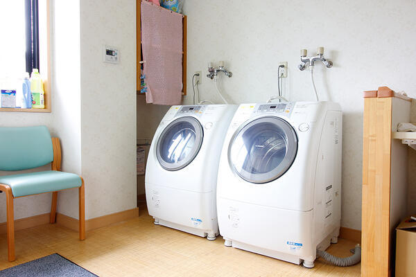 デイサービス　サンクスたんぽぽ（常勤）の介護職求人メイン写真3