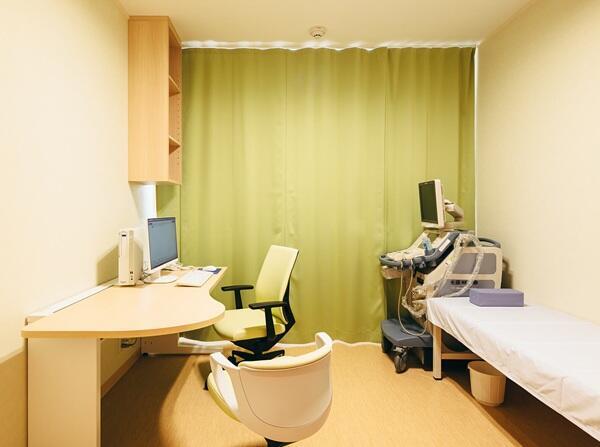 おみね田中クリニック（常勤）の医療事務求人メイン写真3