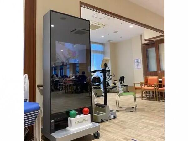 特別養護老人ホームここしあ（常勤）の作業療法士求人メイン写真5