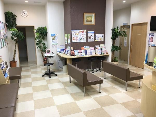 きたむら淵野辺クリニック（パート） の准看護師求人メイン写真2