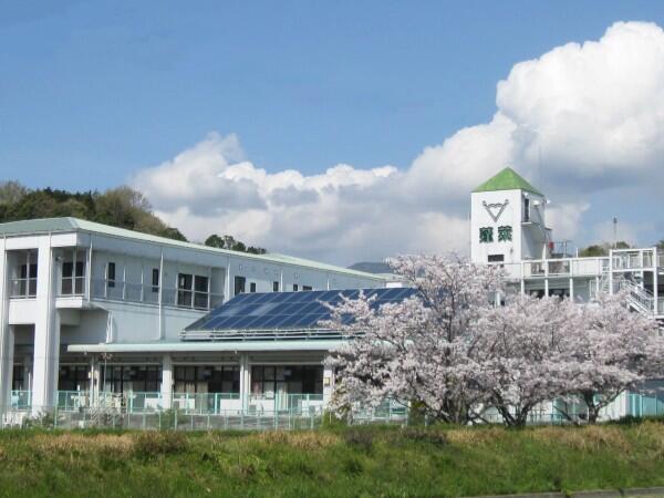 特別養護老人ホーム蓬莱荘（常勤） の介護福祉士求人の写真