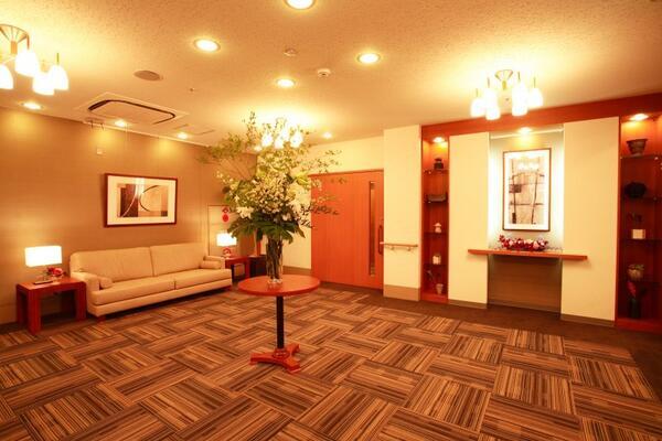 シーハーツ柏の葉（パート）の介護職求人メイン写真3