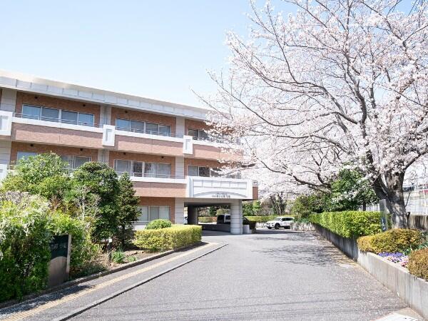 介護老人保健施設 けいあいの郷 今宿（常勤）の准看護師求人メイン写真5