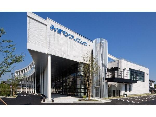 みずのクリニック（常勤）の臨床工学技士求人メイン写真2