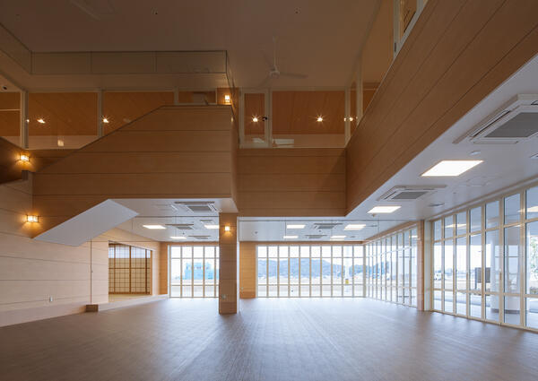 介護付有料老人ホームかんだんて（常勤） の介護福祉士求人メイン写真2