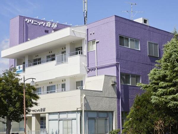 クリニック斎藤（常勤） の看護師求人メイン写真3