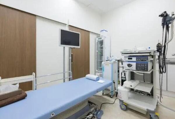 新宿スカイビル健診テラス（パート）の臨床検査技師求人メイン写真4