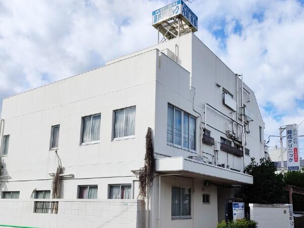 藤成クリニック（パート）の看護助手求人の写真