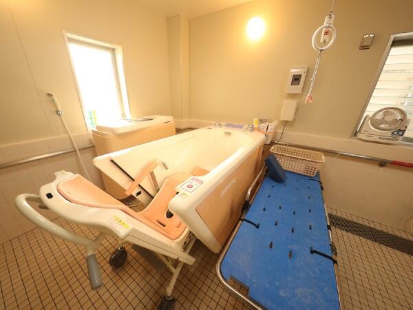 医療法人成信会 さくらデイケア（パート）の介護職求人メイン写真3