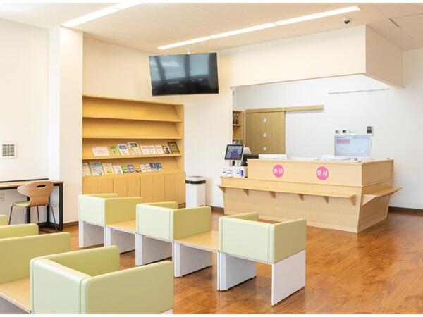 マインドさくらクリニック（常勤）の看護師求人メイン写真2