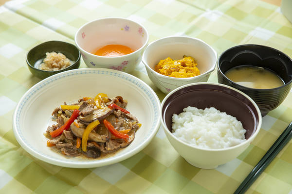 介護老人保健施設エスポワール岬（パート）の調理補助求人メイン写真5