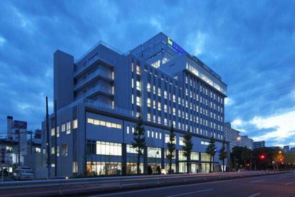 高島平中央総合病院（秘書/嘱託職員/常勤）の一般事務求人メイン写真2