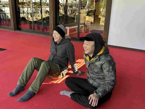 株式会社岐阜ヘルパー（ガイドヘルパー/パート）の介護職求人メイン写真3