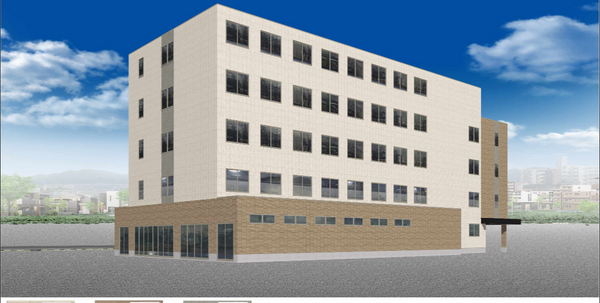 住宅型有料老人ホームHIBISU姫里（パート）の介護福祉士求人メイン写真2