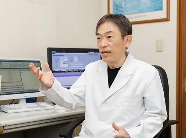 きただ整形外科クリニック（パート） の理学療法士求人の写真