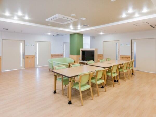 地域密着型特別養護老人ホーム くすのき苑（常勤）の看護師求人メイン写真4