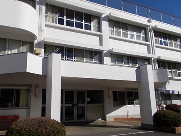 小金井病院（常勤）の精神保健福祉士求人の写真