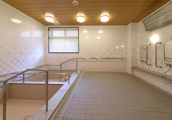 介護付き有料老人ホーム八尾の杜（常勤）のケアマネジャー求人メイン写真4