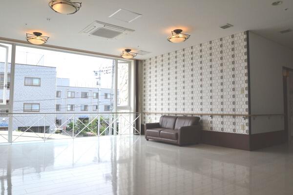 メディス桐生3番館（常勤）の看護師求人メイン写真5