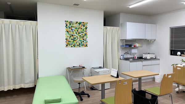 とばり手の外科・整形外科（パート）の作業療法士求人メイン写真4