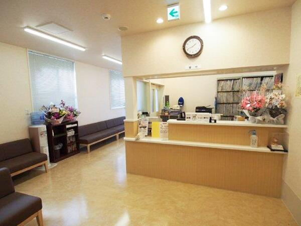 たいら整形外科クリニック（パート）の理学療法士求人の写真