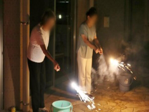 住宅型有料老人ホーム リーフヴィラ湘南台（生活サポーター/常勤）のその他求人メイン写真5