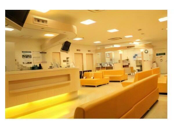 京王八王子 松本眼科（常勤）の看護助手求人メイン写真2