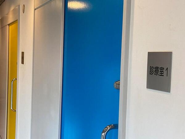 ちぎら医院（常勤）の医療事務求人メイン写真3