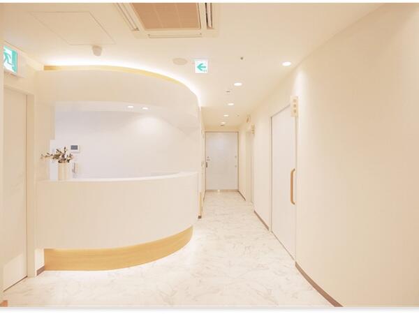 HORIE R.Pクリニック（常勤）の看護師求人メイン写真4