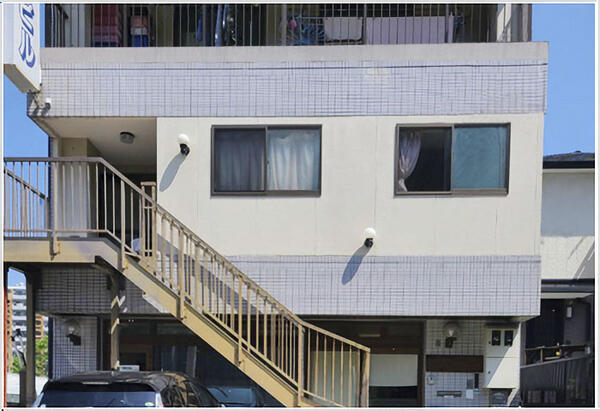 グループホーム いのこいしの憩（常勤）の介護職求人の写真