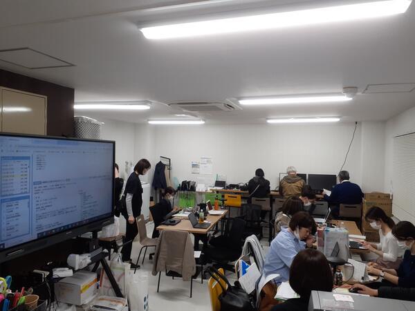 面野医院（非常勤）の理学療法士求人メイン写真4