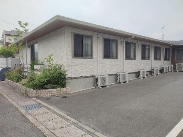 グループホーム おおだかの憩（夜勤専従）の介護職求人の写真