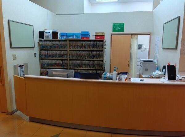 いよりこどもクリニック（パート）の医療事務求人メイン写真3