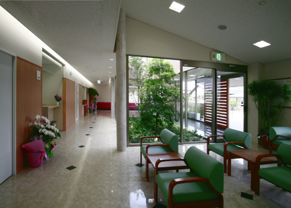 こころの郷クリニック（常勤）の看護師求人メイン写真3