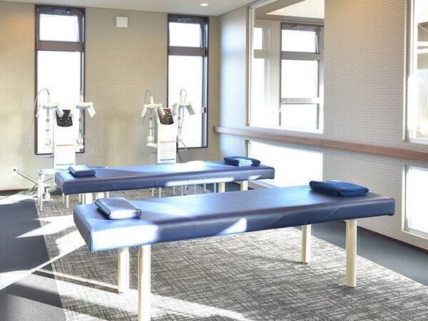 吉田整形外科（常勤）の作業療法士求人メイン写真4