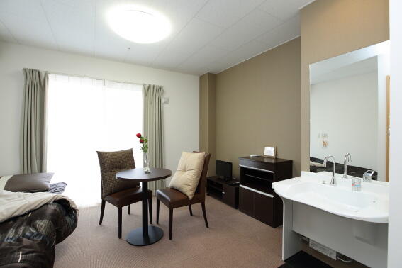 楽リハライフ広島己斐（パート）の介護職求人メイン写真4