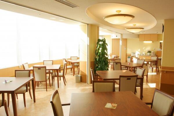 メディス足立（パート）の准看護師求人メイン写真4